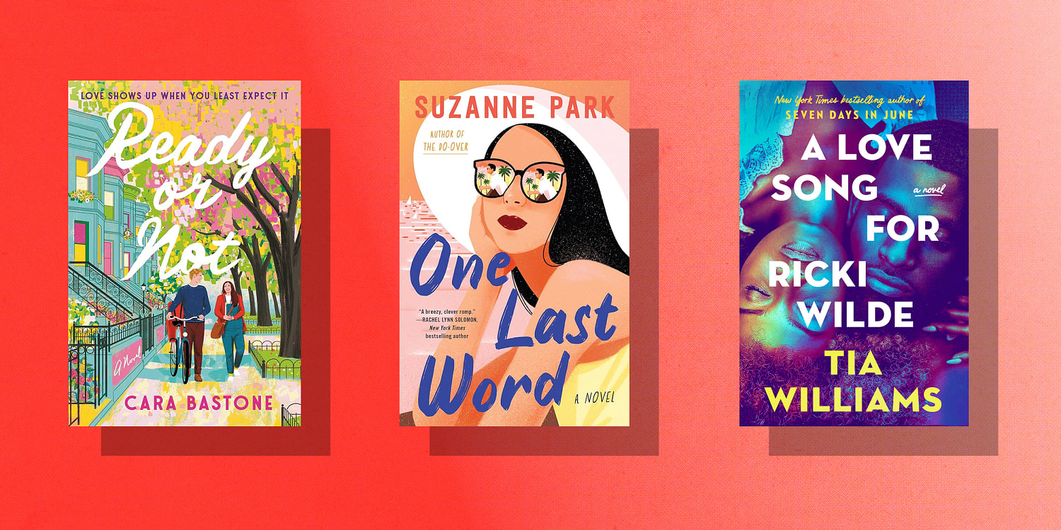 5 Books Like 'One & Only,' According to Author Maurene Goo