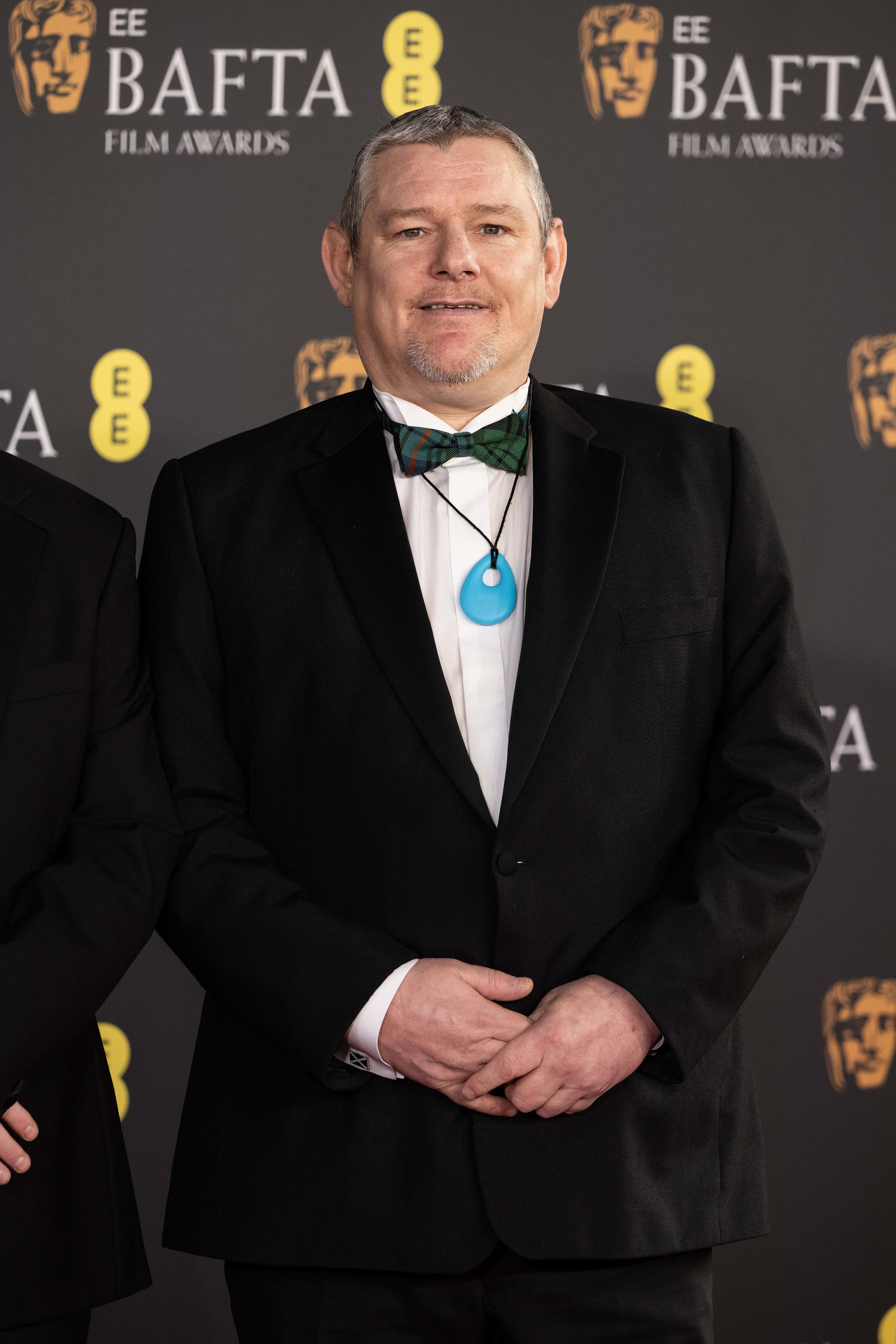 John Davidson Addresses Shouting Racial Slur Due to Tourette Syndrome at BAFTAs: Read Full Statement