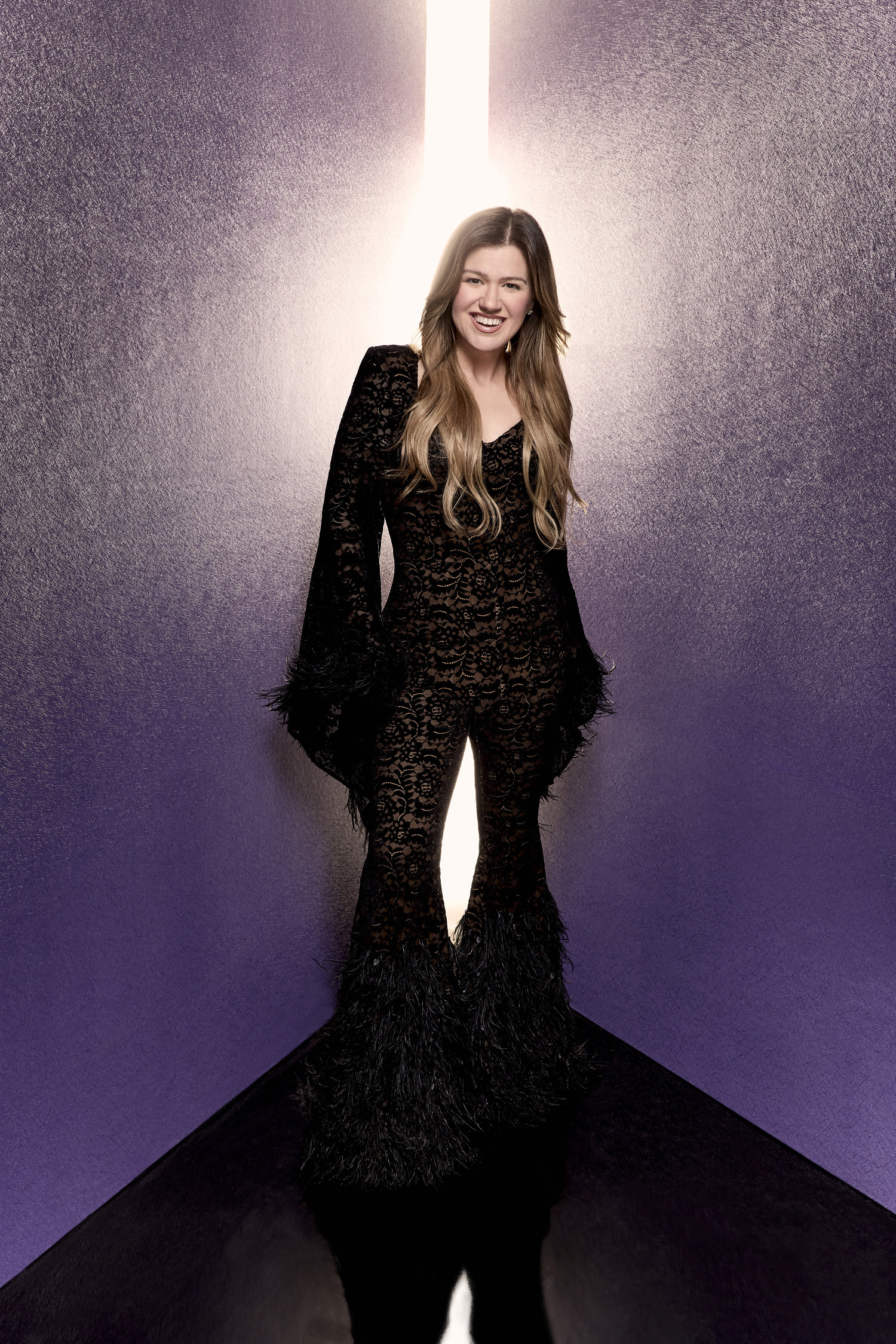 Kelly Clarkson Reflects on Past ‘The Voice’ Wins Ahead of Season 29: Exclusive