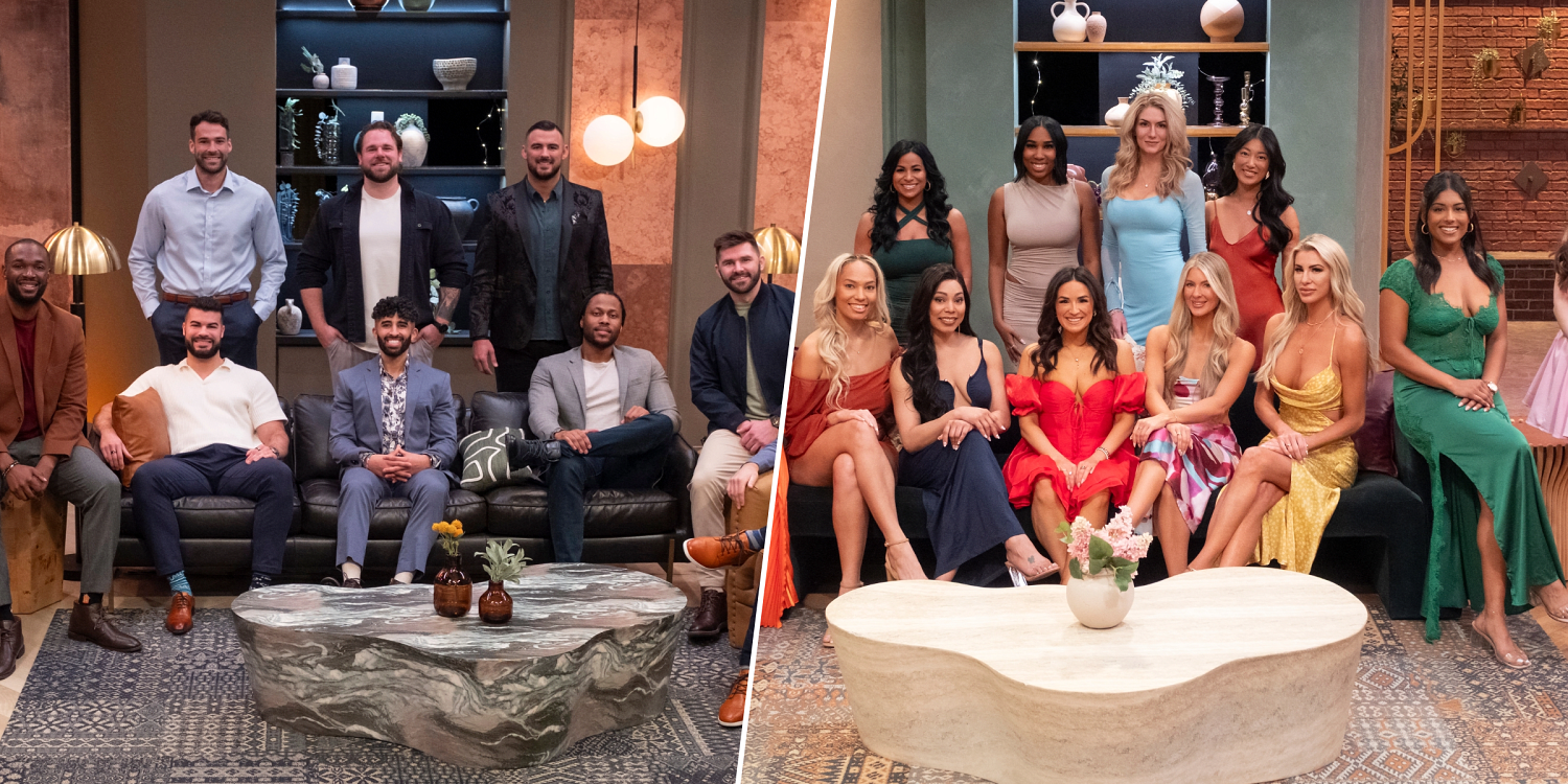 Which Couples Get Engaged on ‘Love Is Blind’ Season 10?