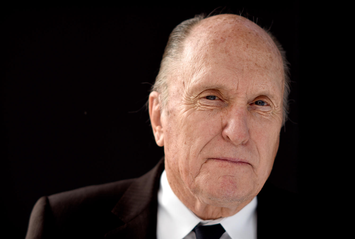 Academy-Award Winning Actor Robert Duvall Dead at 95