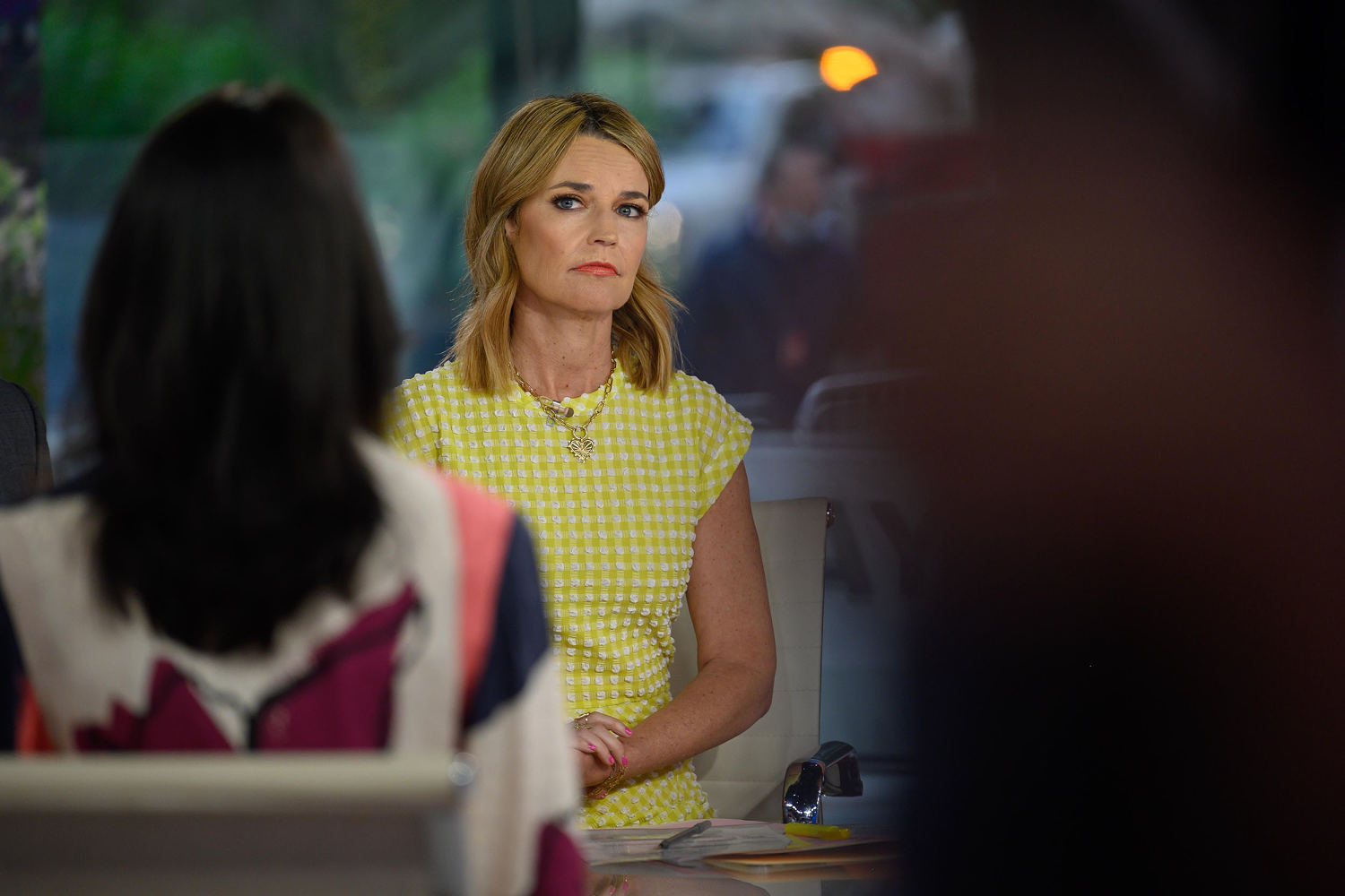 Savannah’s Mother Nancy Guthrie Is Still Missing, FBI Offers $50,000 Reward