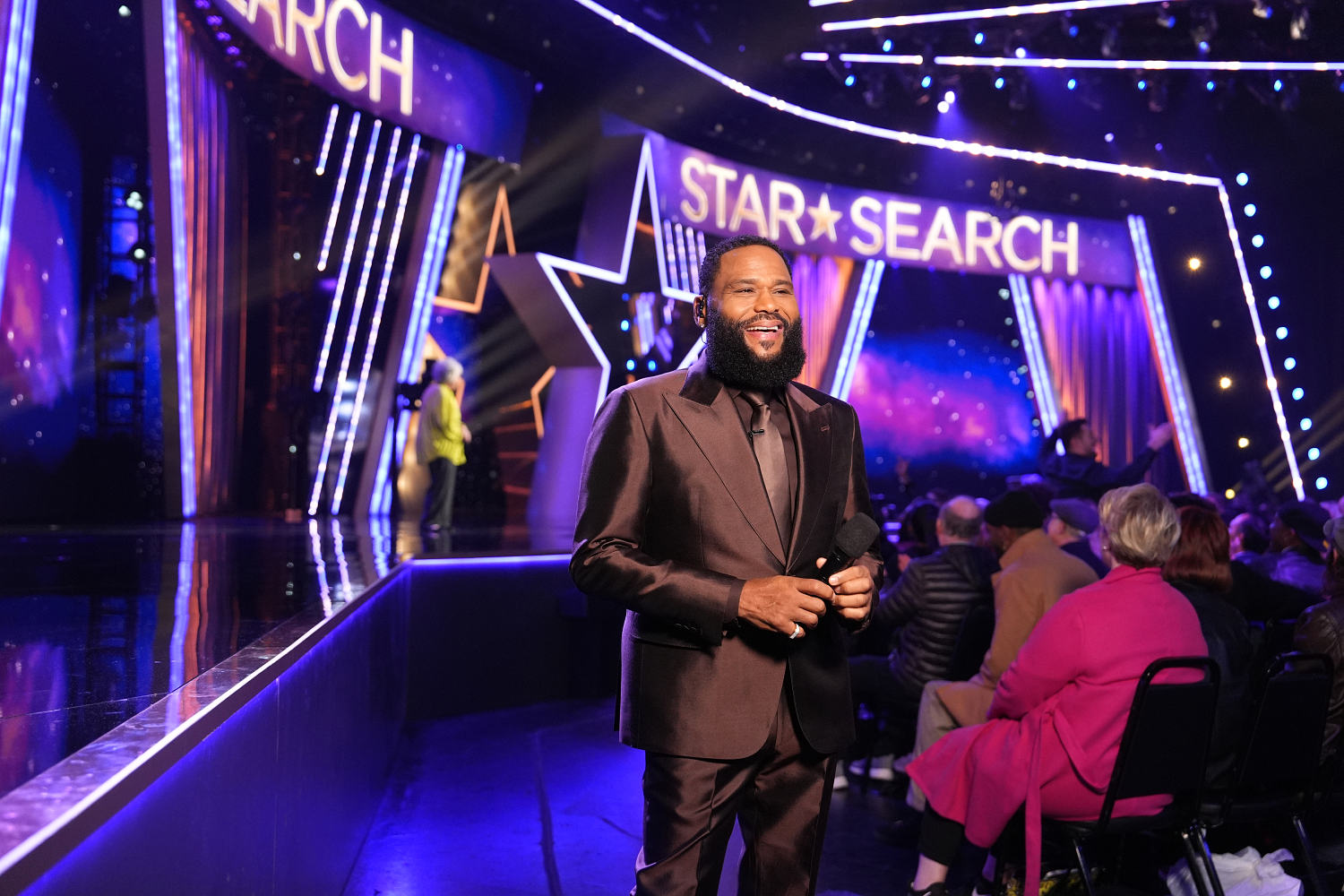 「Star Search」再起動で最初の勝者が発表