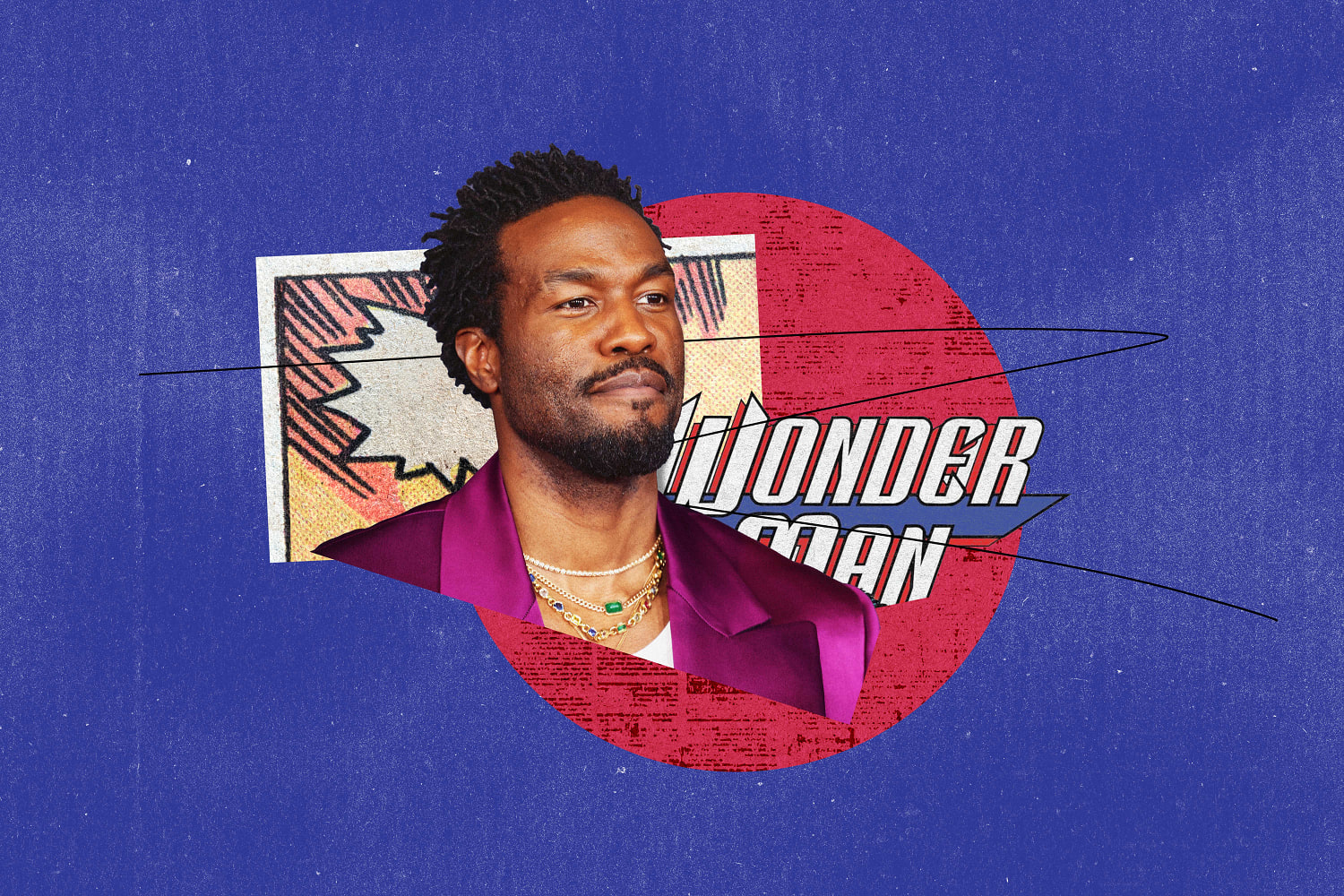 How Marvel Said ‘Sak Pase’ To Its First Haitian Superhero