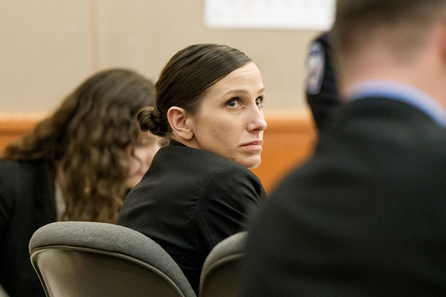 Verdict reached in murder trial of Kouri Richins, Utah grief author accused of poisoning husband