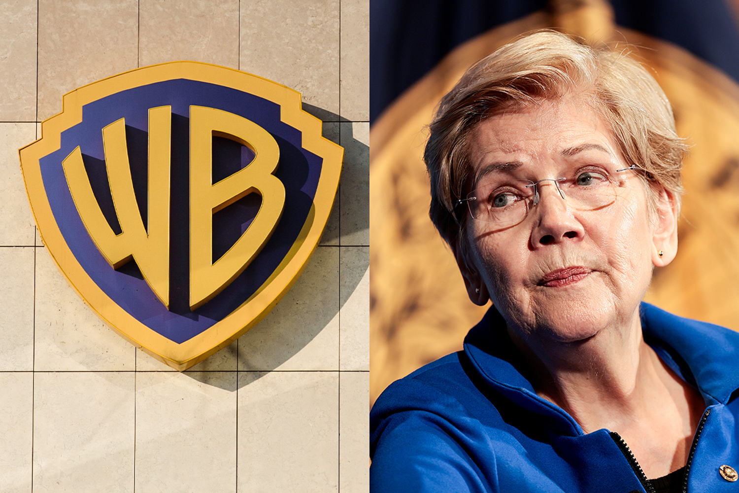 Democratic lawmakers want to know what Trump officials said to Netflix chief about WBD deal