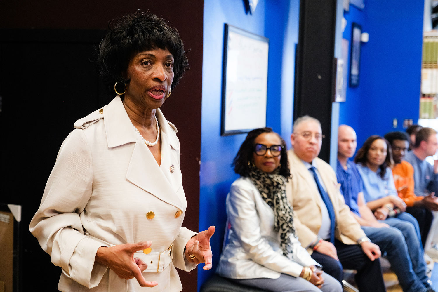 Incumbents under pressure as House members faces restless voters in primaries