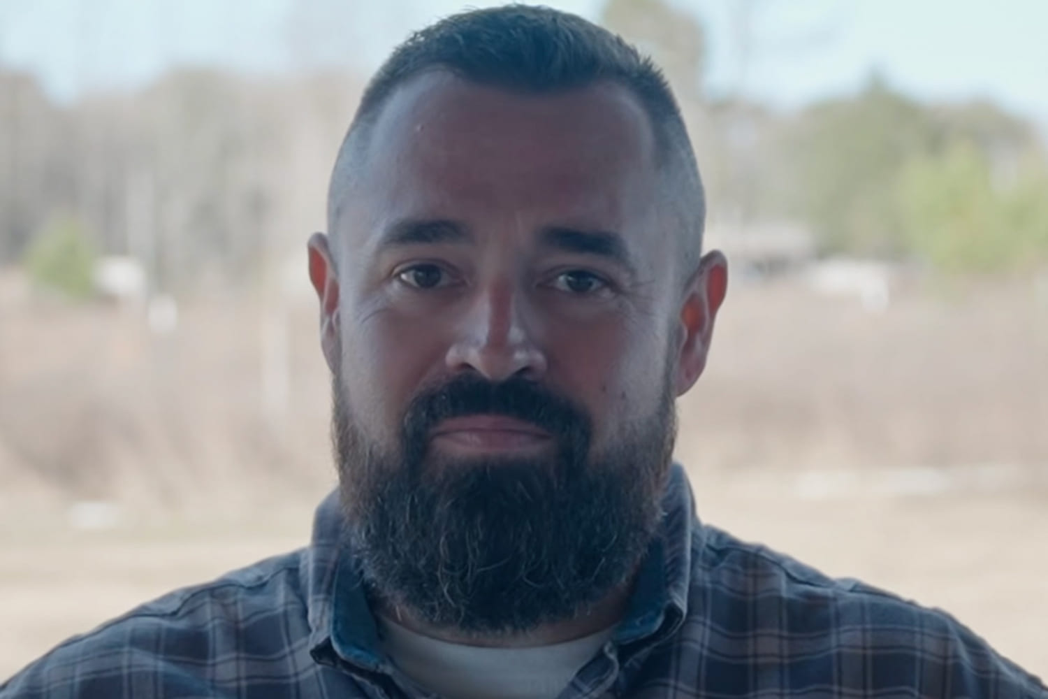 Arkansas man charged with murder wins GOP primary in sheriff election