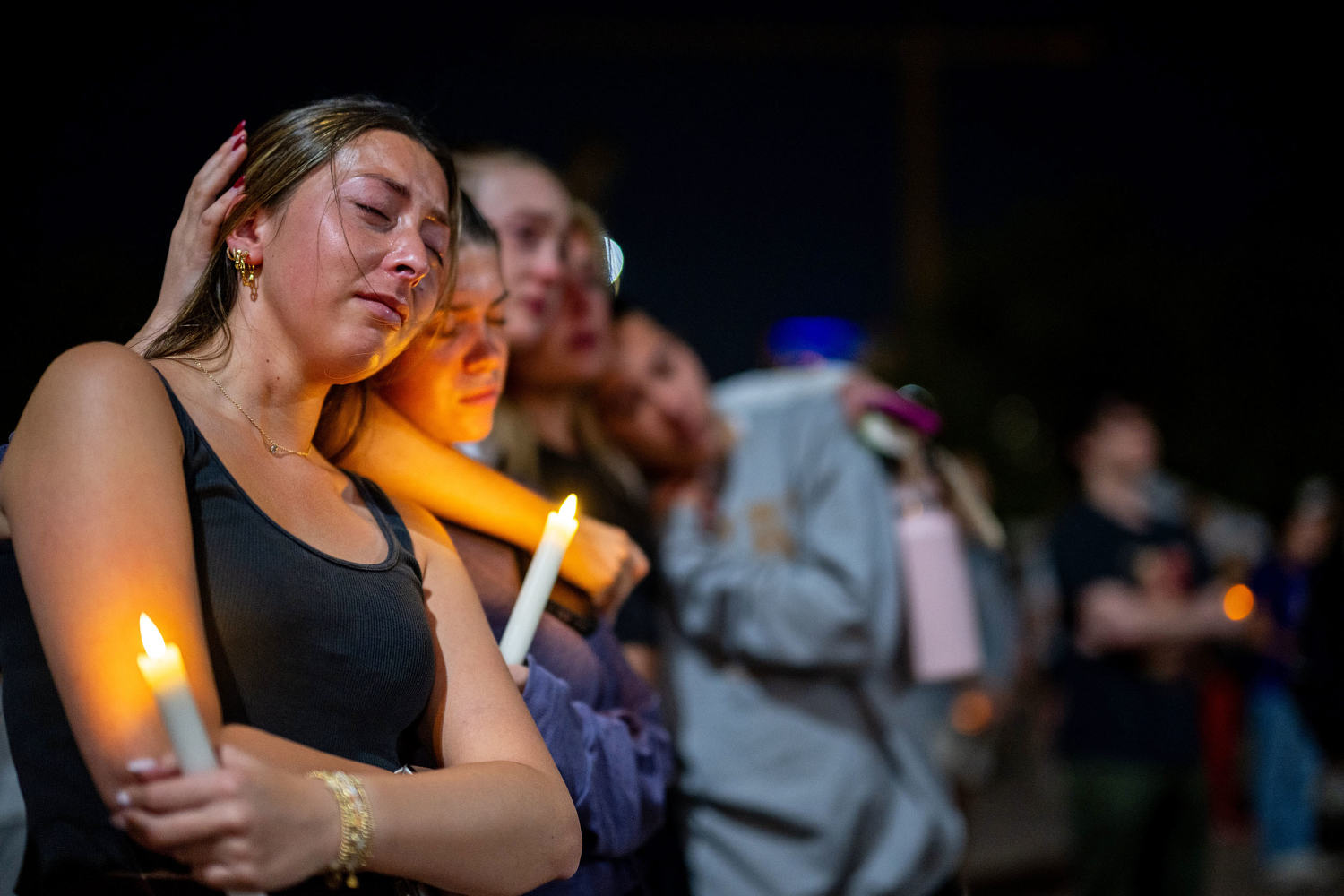 Texas DA won't pursue criminal charges against officers who killed Austin gunman