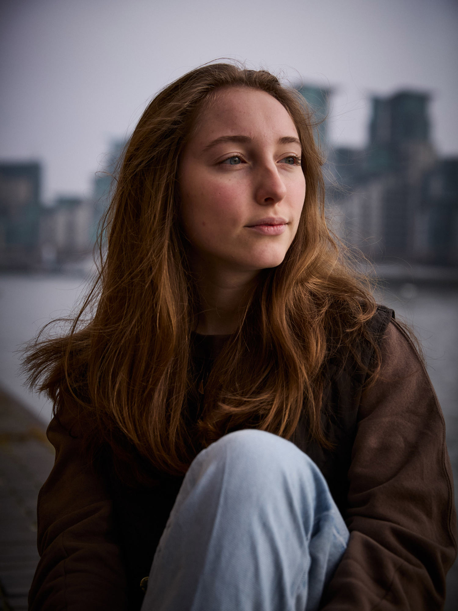 Ukrainians abroad confront reality of never returning as relatives at home fight for survival