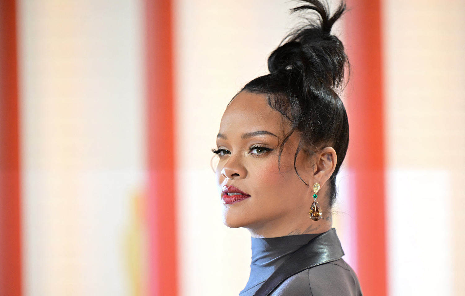Woman identified in shooting at Rihanna's Los Angeles house