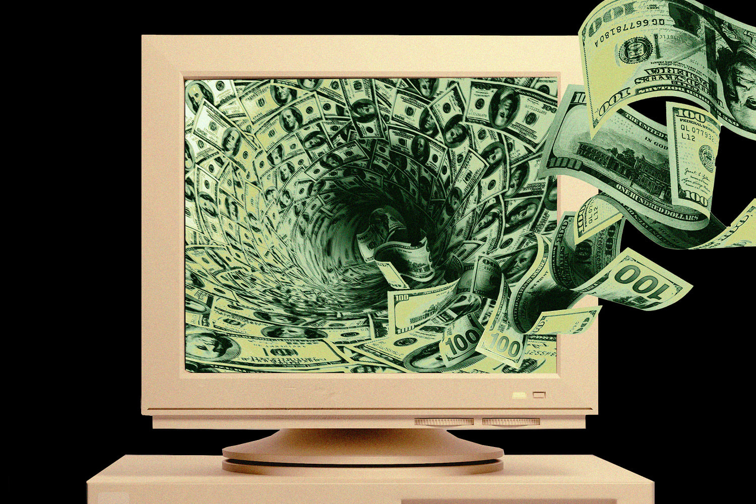 Scams could now cost Americans $119 billion a year, study finds