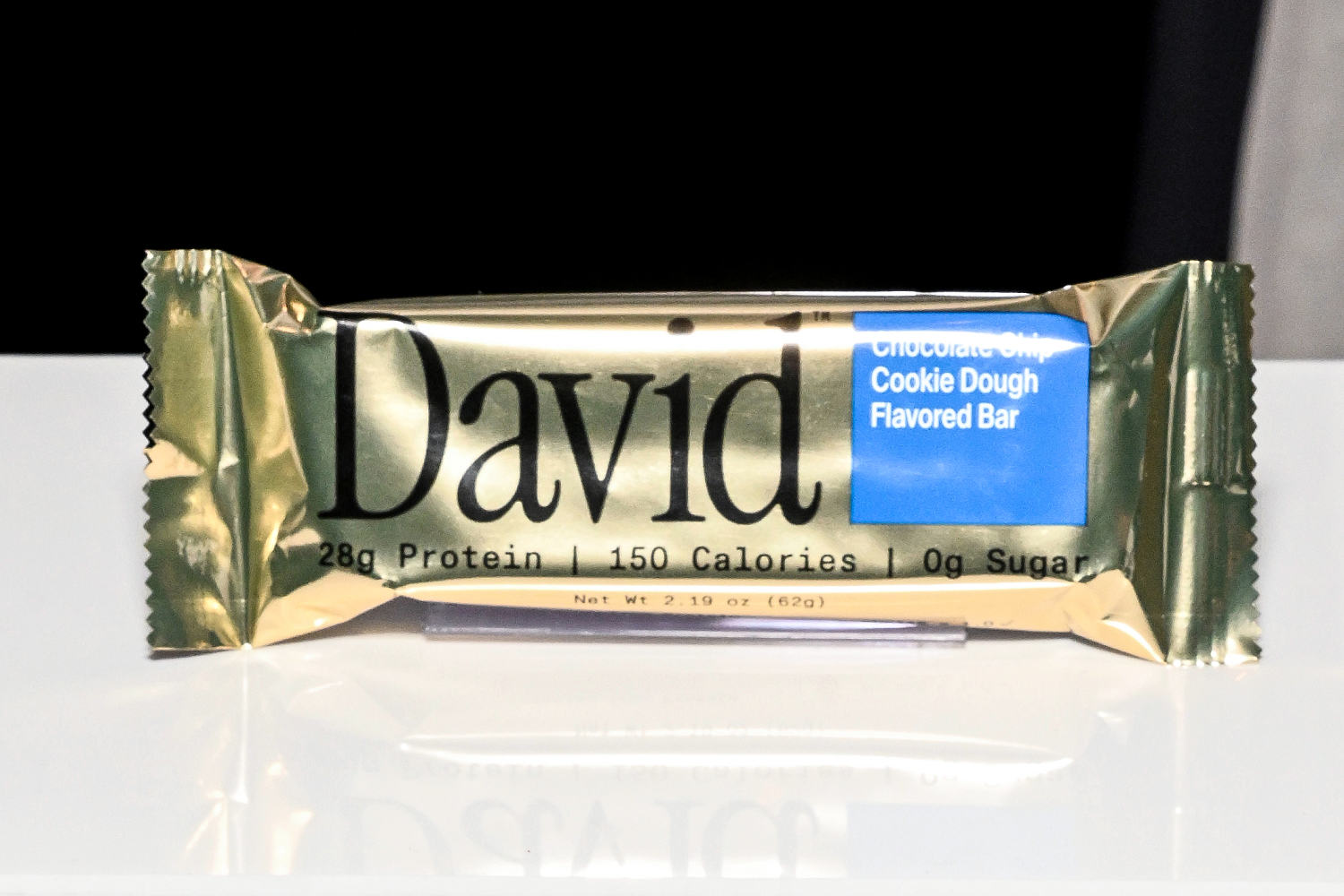 David protein bar founder pushes back after lawsuit alleges company undercounted calories