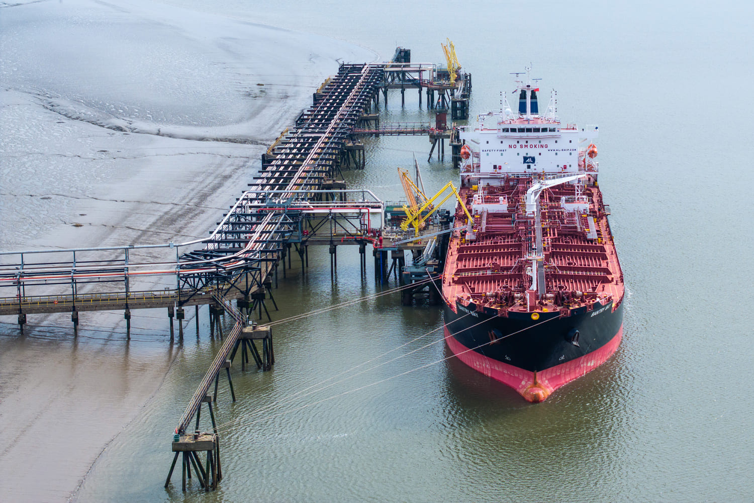 Dozens of countries agree to release 400 million barrels of oil to ease Iran war crunch