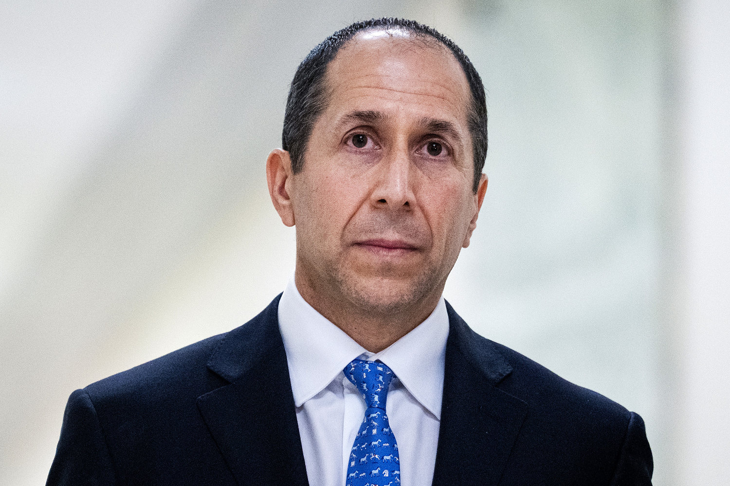 Jeffrey Epstein's longtime accountant gives closed-door testimony to House Oversight Committee