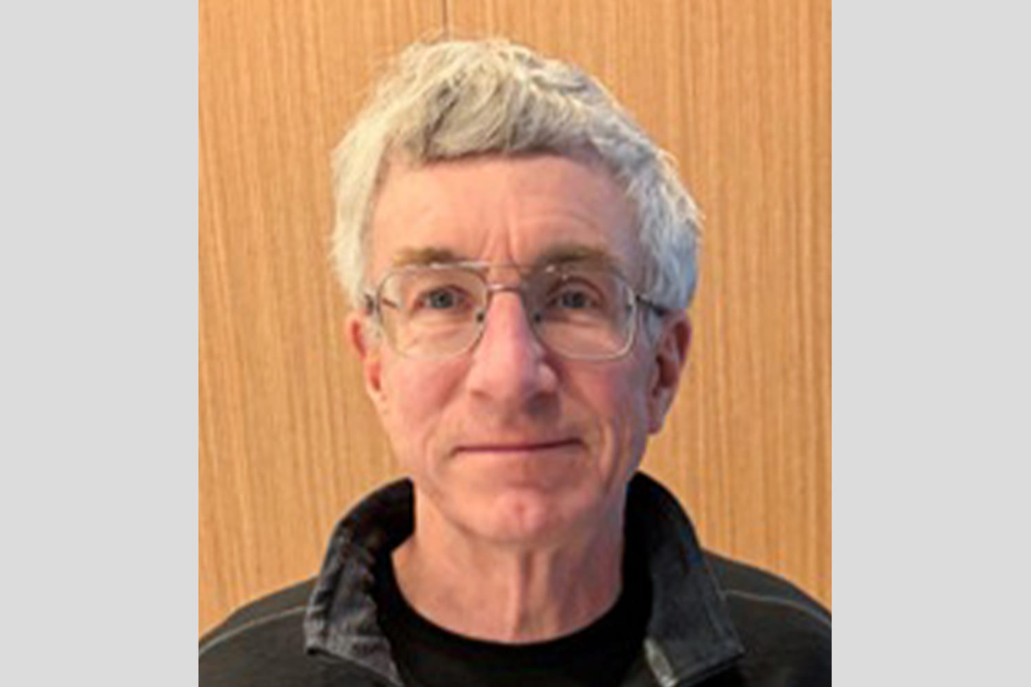 Search on for retired Air Force general who went missing 2 weeks ago in New Mexico