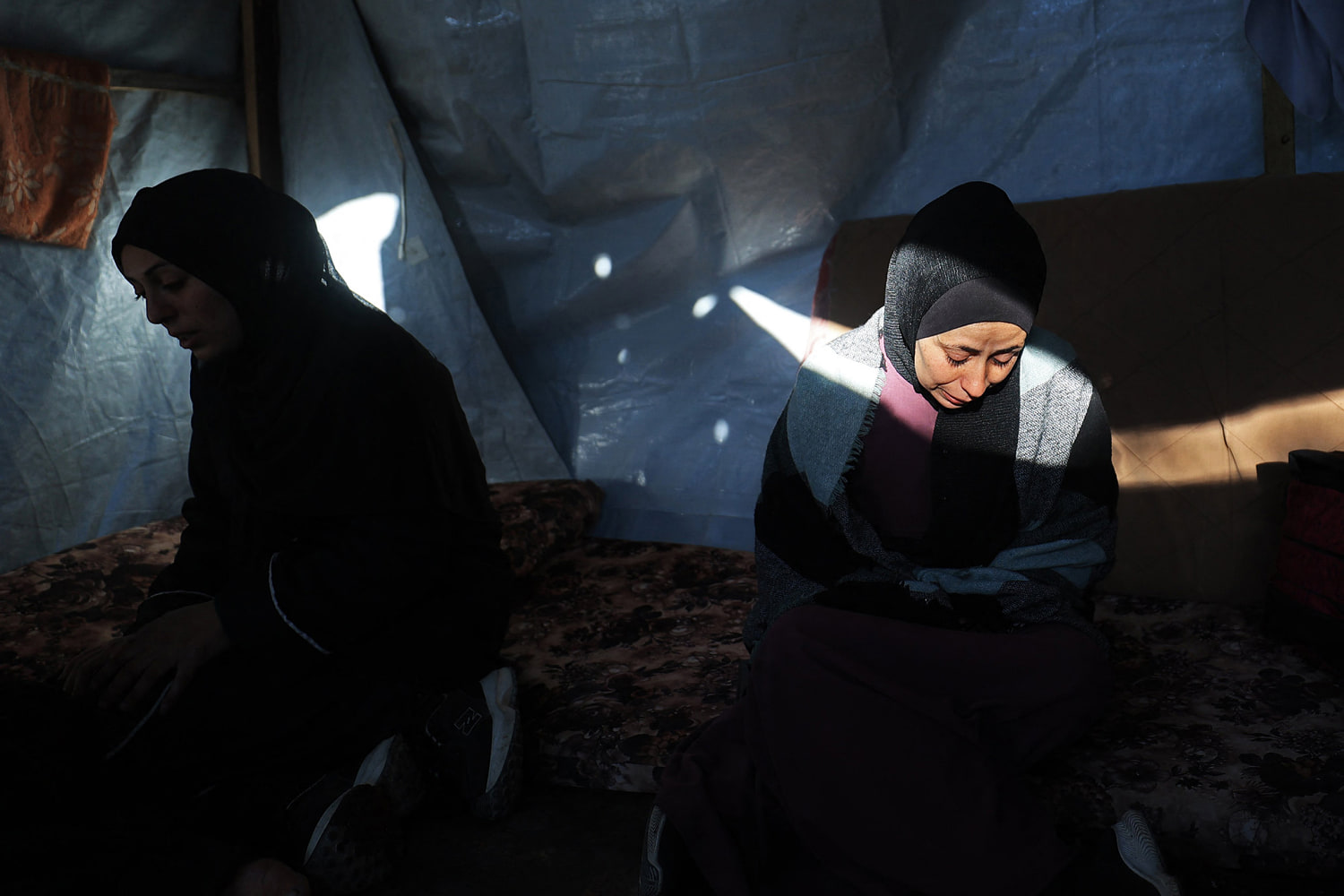 Palestinians feel forgotten as Iran war captures attention and ceasefire progress slows