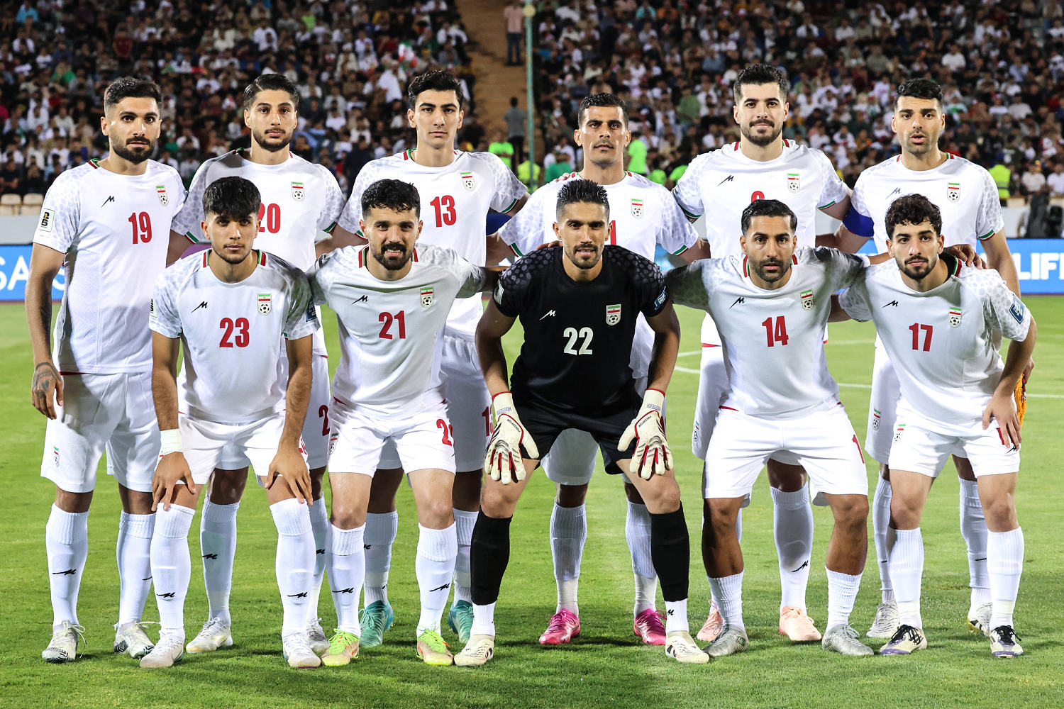 The Geopolitical Trap Awaiting Iran at the 2026 World Cup