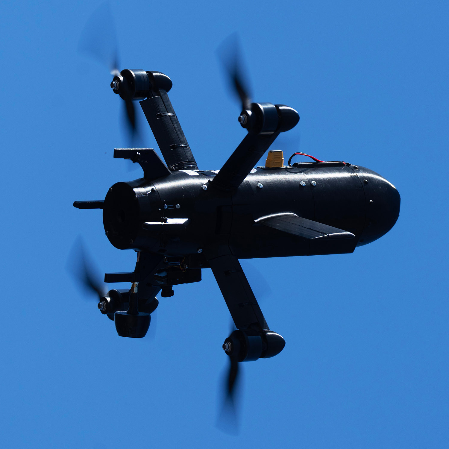 Ukraine's anti-drone tech is in high demand as Iran attacks its neighbors