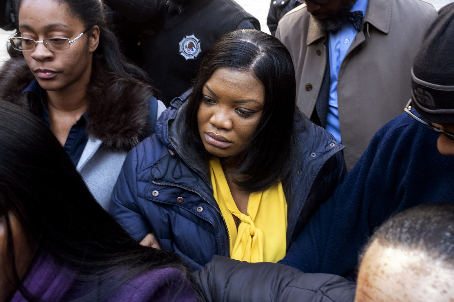 House Oversight Committee seeks testimony from prison guard on duty when Jeffrey Epstein died