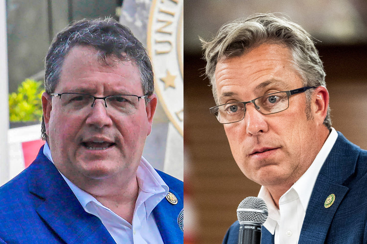 Multiple House Republicans post openly anti-Muslim statements