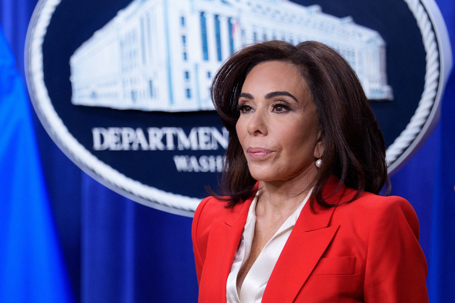 Federal judge in D.C. issues new grand jury policy after failed indictment of Democrats