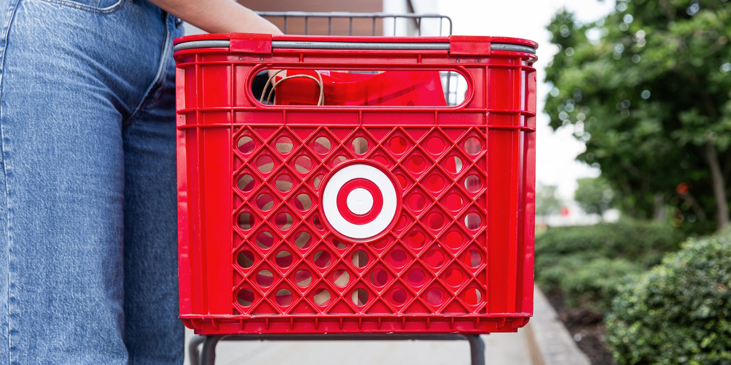 Target Circle Deal Days: Everything you need to know, including the best early deals