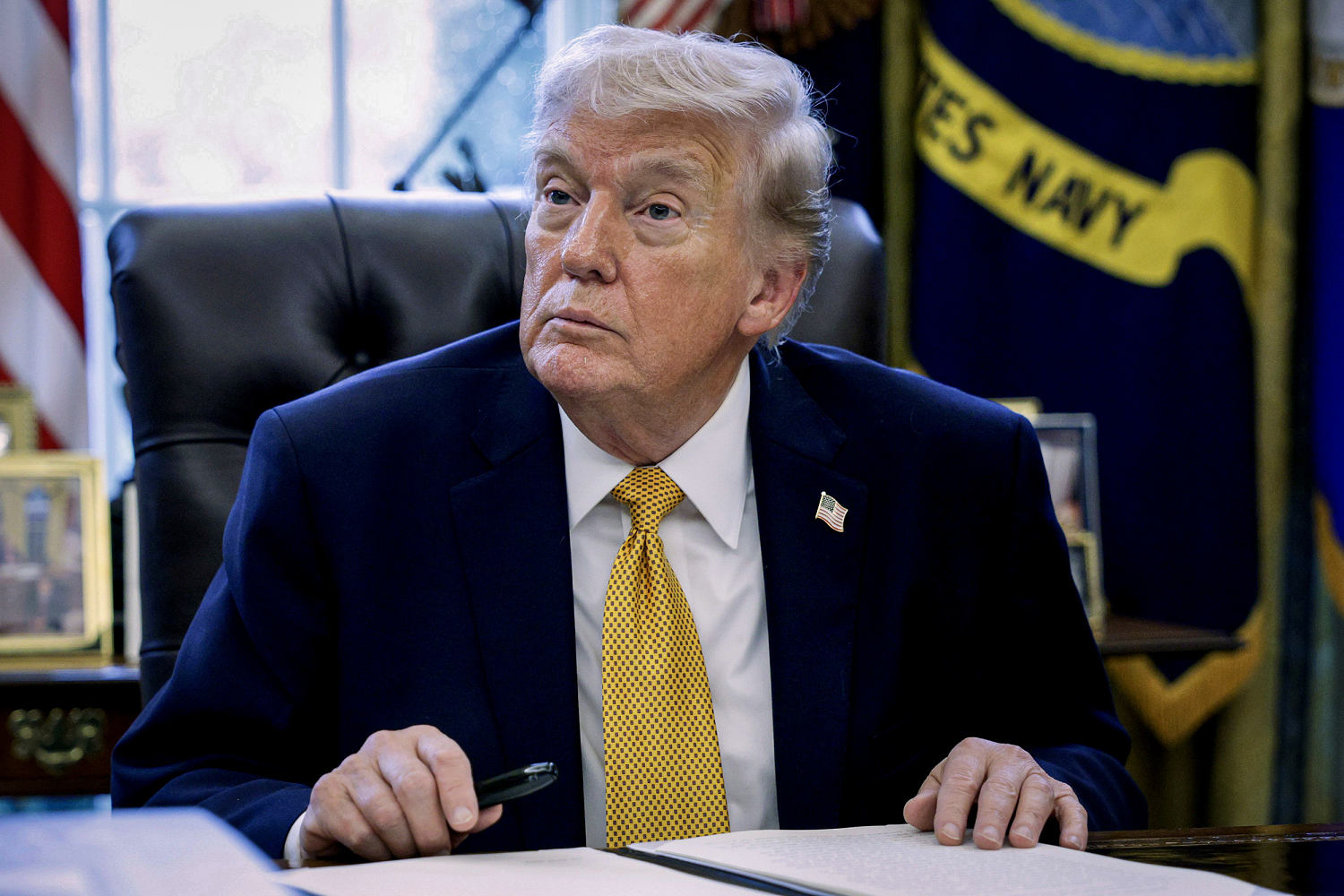 White House releases AI legislation framework