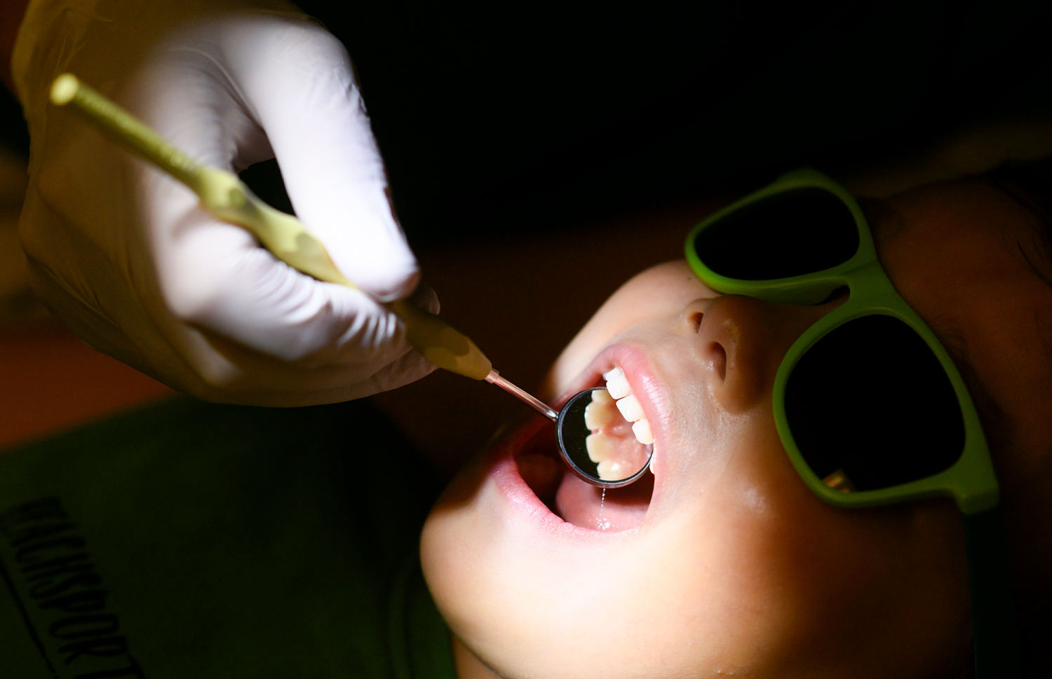 If states ban fluoride, kids with cavities and Medicaid costs could spike, study finds  www.nbcnews.com