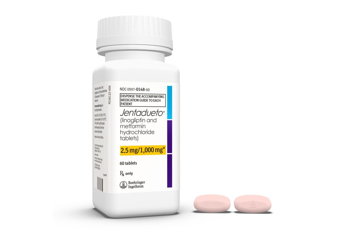 White House expands TrumpRx with three new drugs