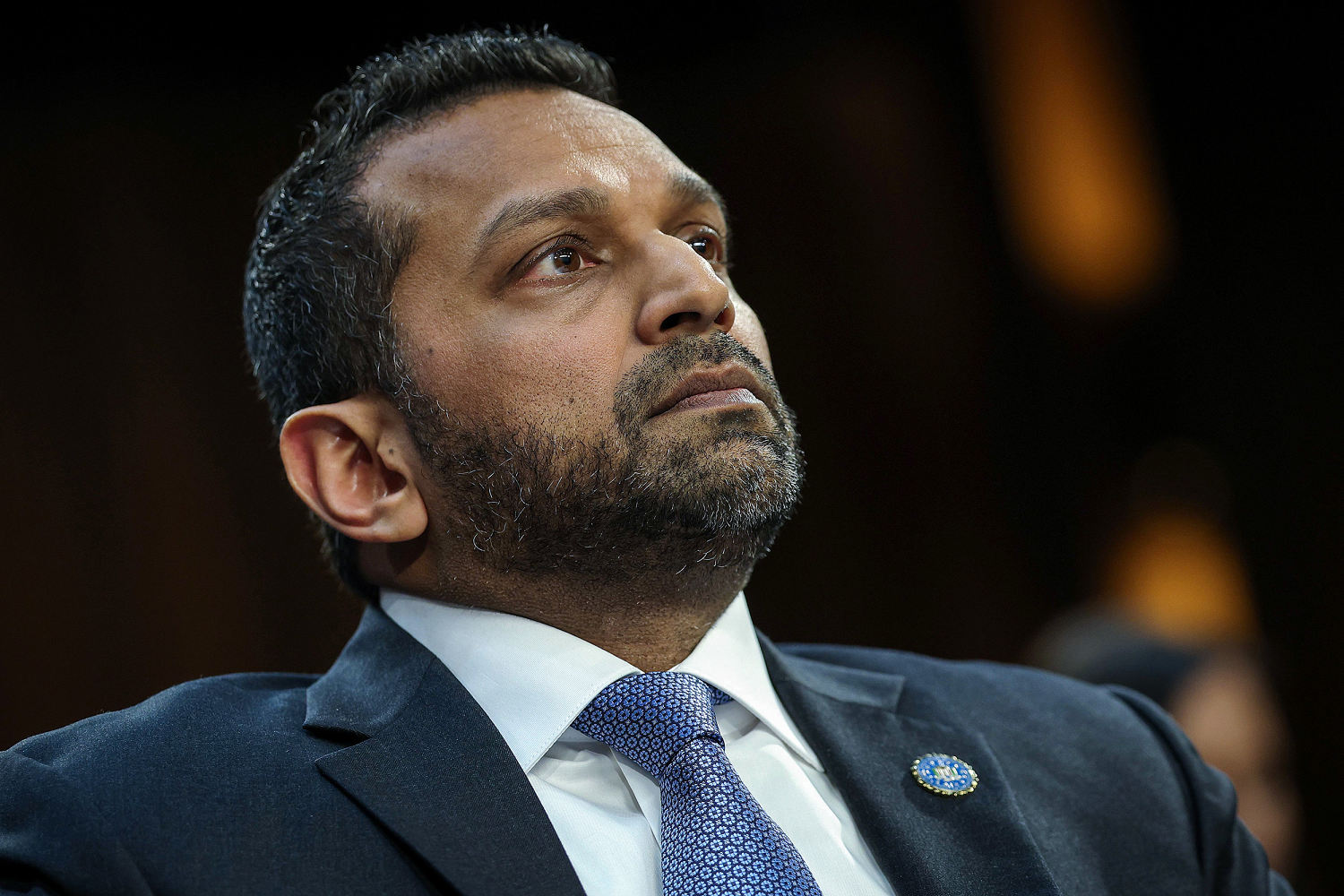 Ex-FBI agents assigned to Trump cases sue Kash Patel over ‘unlawful’ firings