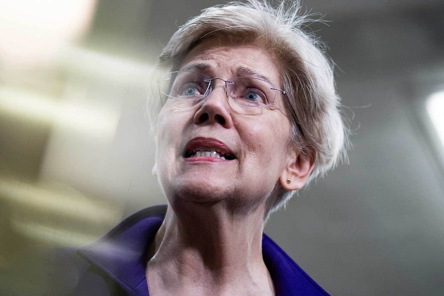 Senate Democrats wade into their party's most contentious primaries: From the Politics Desk