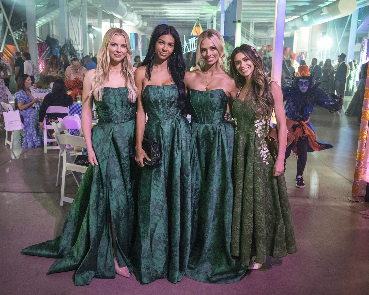 'Secret Lives of Mormon Wives' castmates speak out as Taylor Frankie Paul fallout unfolds