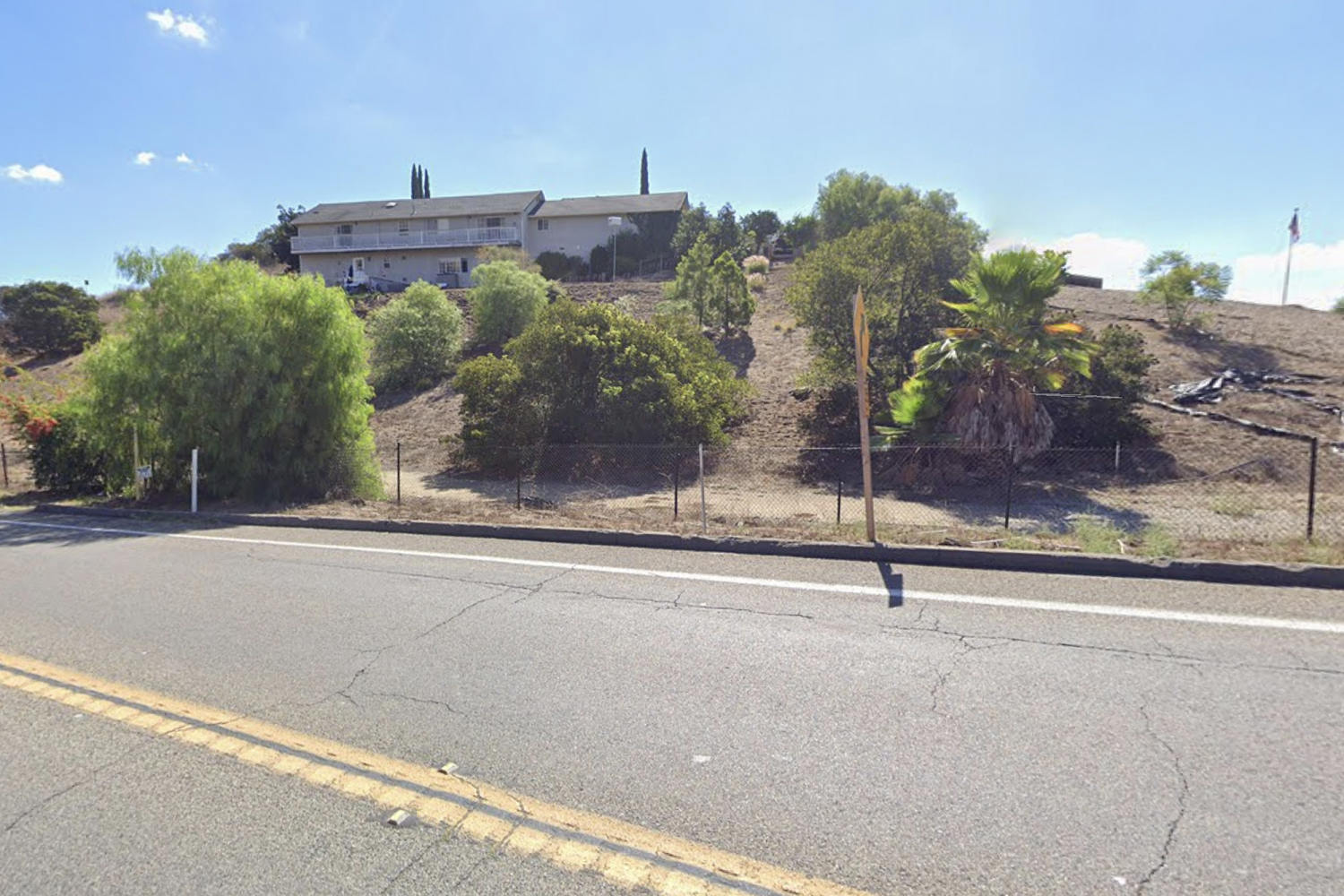 Man charged with murder in fatal shooting of landscaper in California