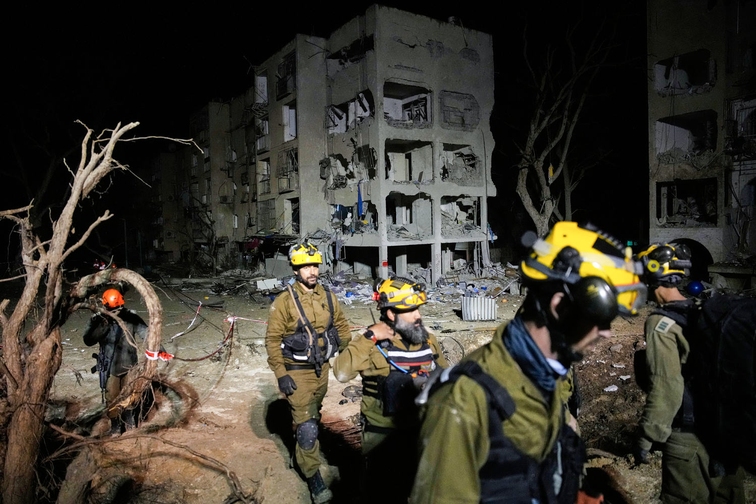 The Myth of the Iron Dome and the Strategic Shift in Middle Eastern Warfare