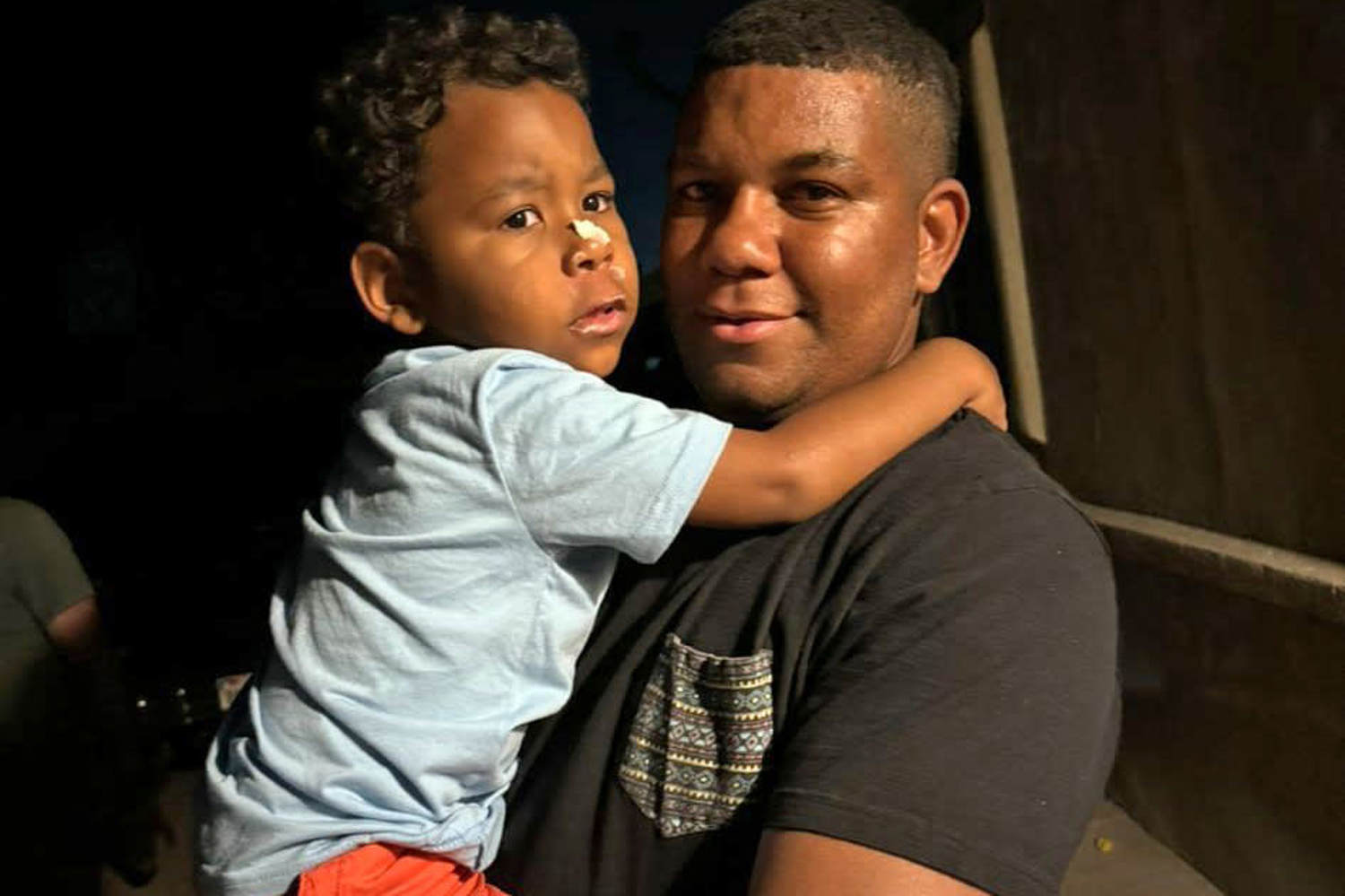 Nonverbal 5-year-old who met Ms. Rachel over Zoom is released from ICE detention