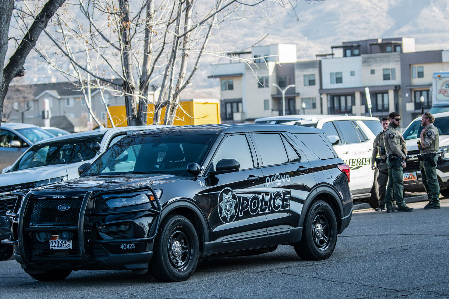 Utah mom accused of kidnapping her son’s alleged bully to force him to apologize