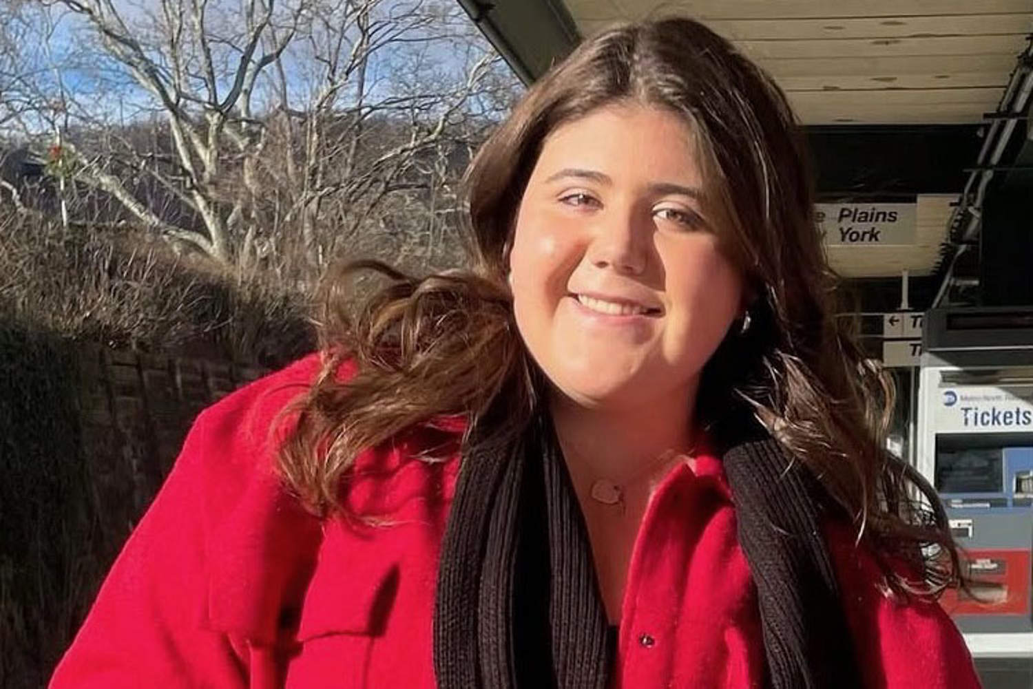 Politicians battle over immigration policy after Loyola student's death