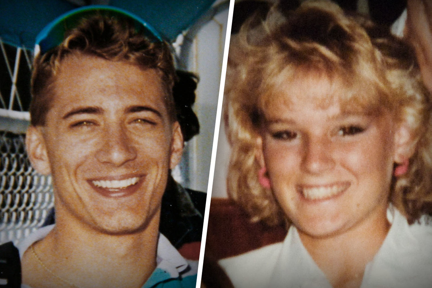 Charges filed against suspect in 1990 'Lovers' Lane' cold case murders