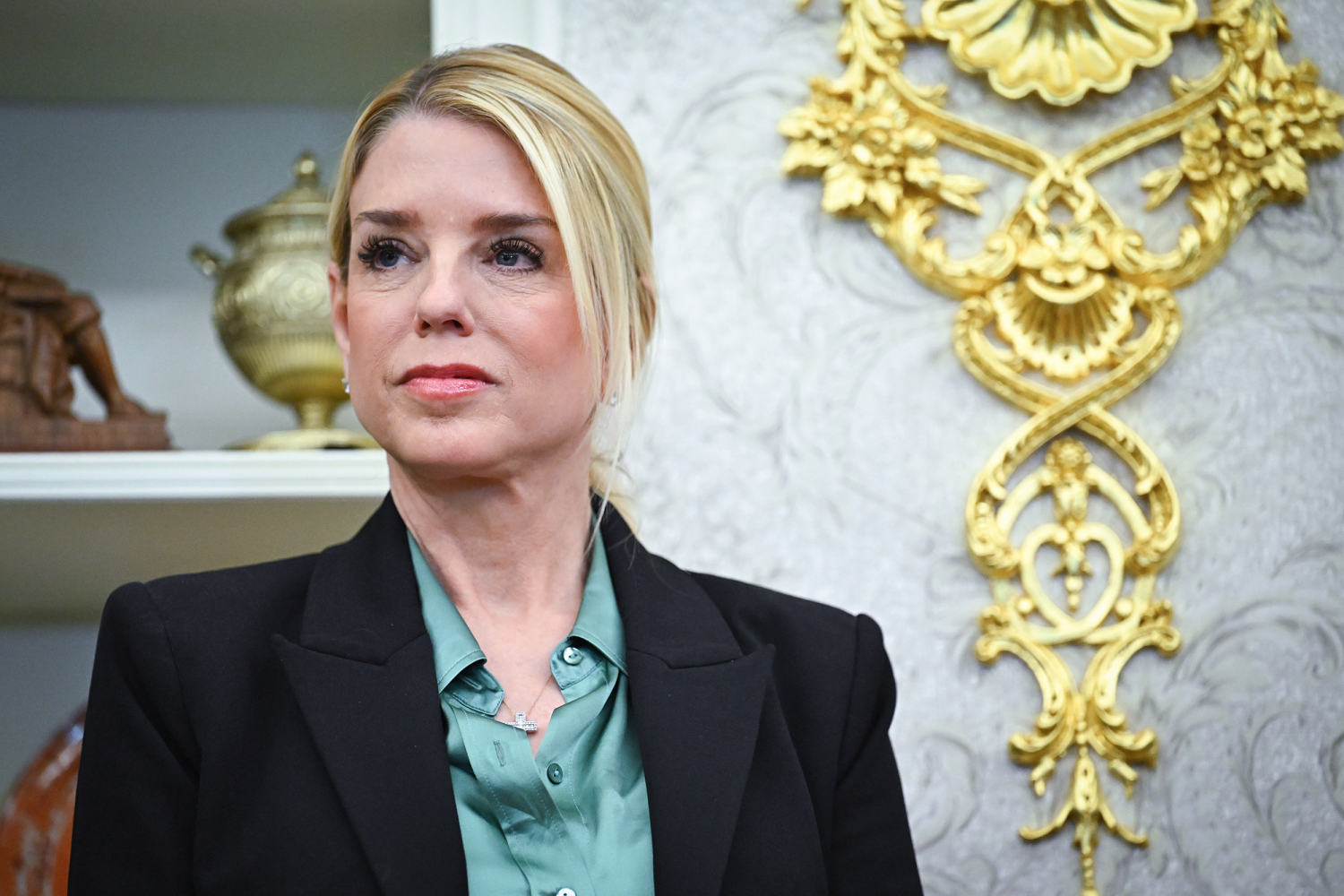 Bondi won't testify next week in House Epstein probe; lawmakers push to reschedule