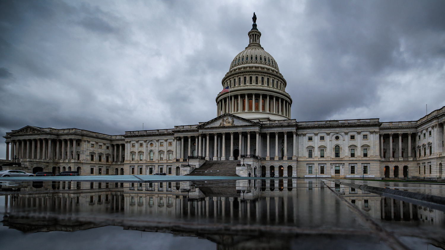 US Bill Targets Chip Tool Sales to China, Escalating AI Hardware Conflict