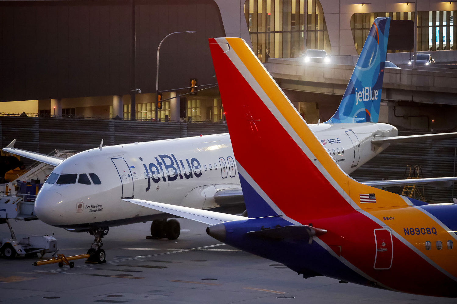 A global jet fuel shortage is raising the cost of air travel