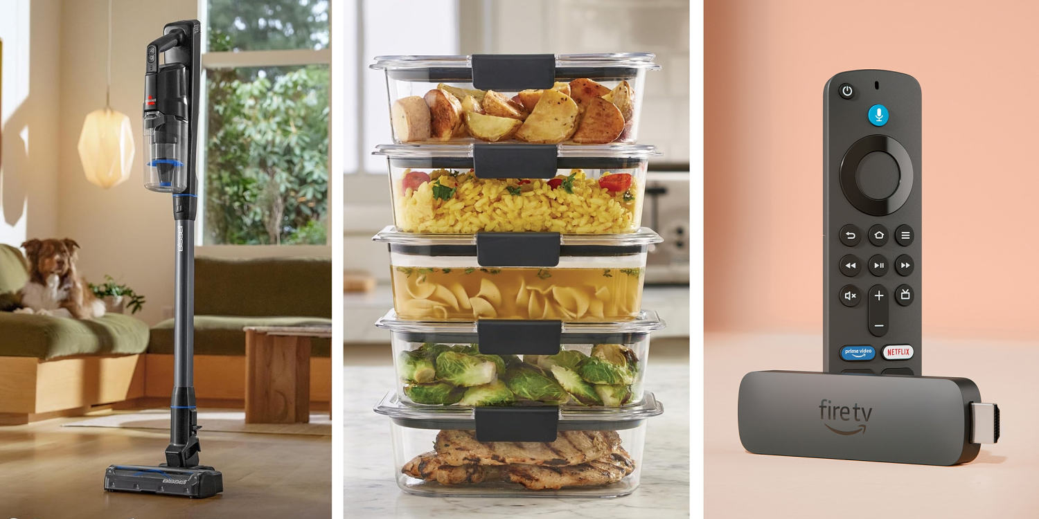 Amazon's Big Spring Sale ends in less than 24 hours: Get these 93+ worthwhile deals ASAP