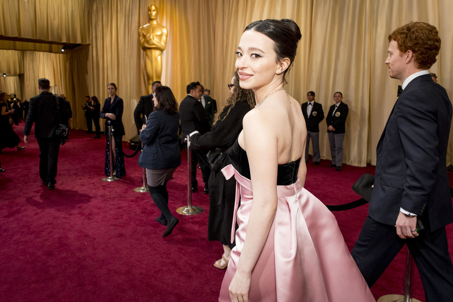 How to Watch Oscars Red Carpet 2026