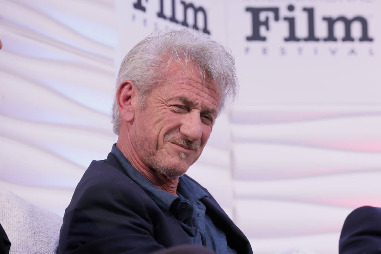 Why Wasn't Sean Penn at the Oscars? Actor Misses Accepting His Award