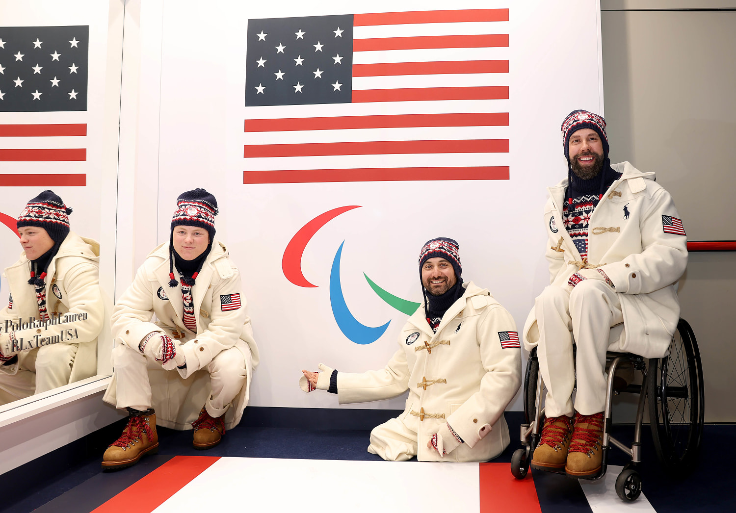 How to Watch the 2026 Paralympic Winter Games Opening Ceremony