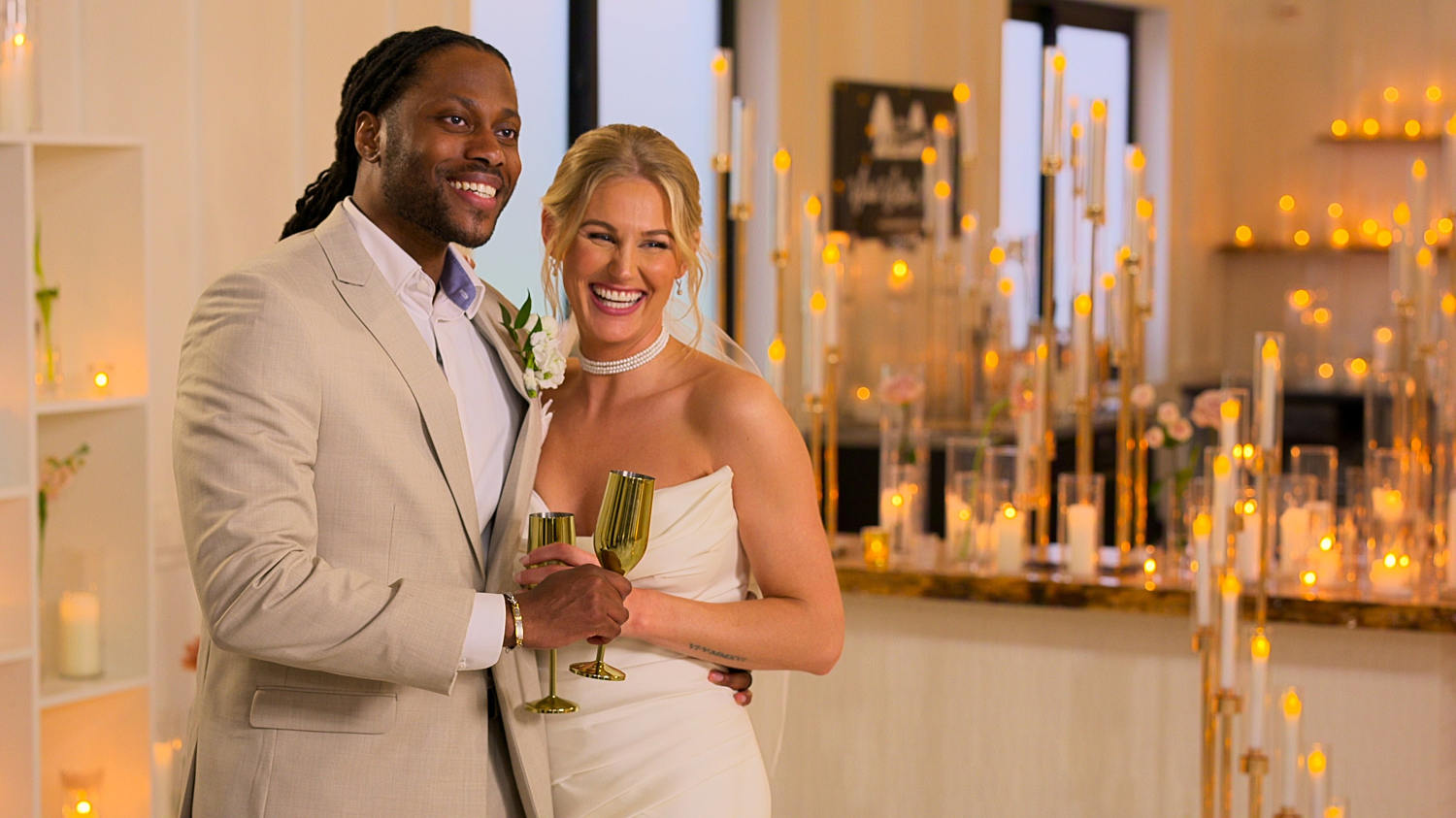 'Love Is Blind' couples now: Who's still together in 2026?