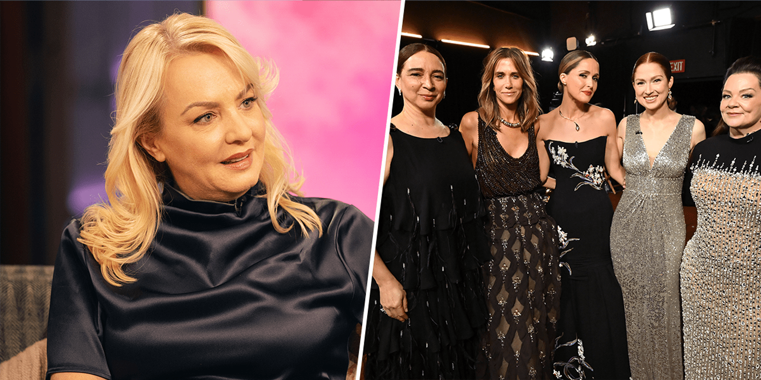 Why Wendi McLendon-Covey Missed the Oscars ‘Bridesmaids’ Reunion: ‘No Drama’