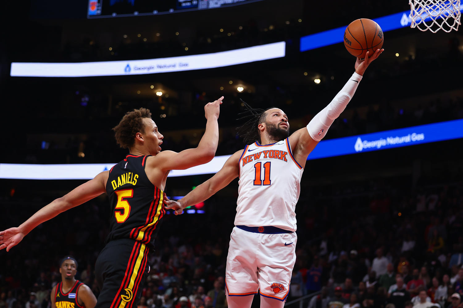 From The Sports Desk: NBA playoff preview