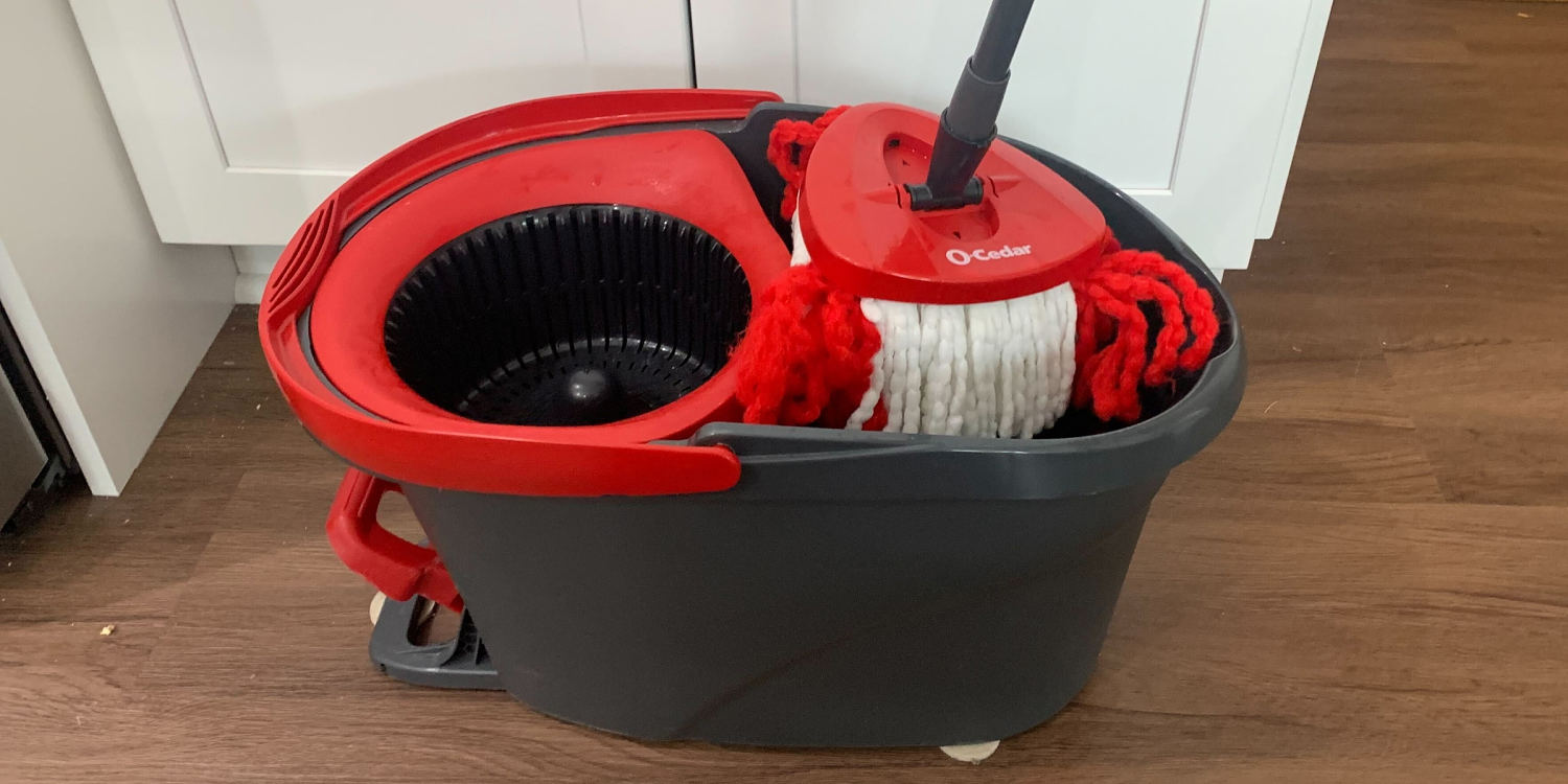 Methods and Products for Cleaning Hardwood Floors Without Damage